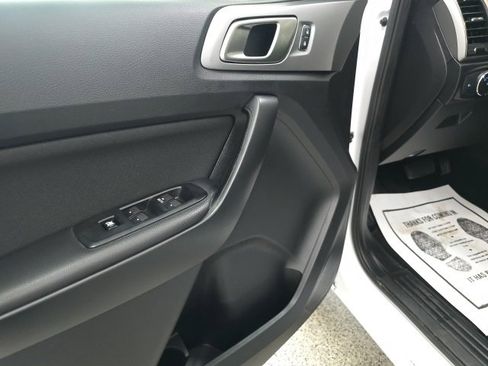 Used 2019 Ford Ranger XLT w/ Equipment Group 301A Mid image 14