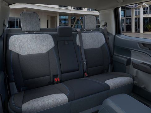 New 2026 Ford Maverick XLT FWD image 11