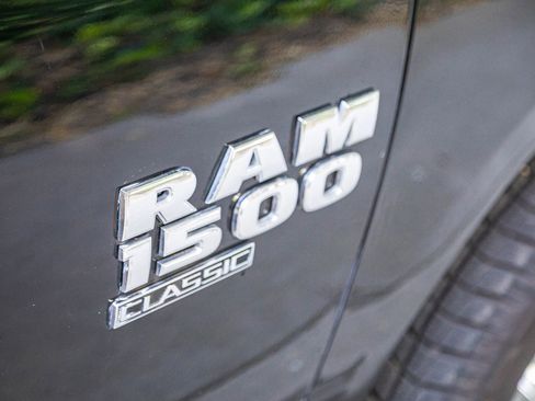 Used 2022 RAM 1500 Tradesman w/ Tradesman SXT Package RWD image 20