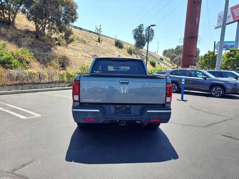 Used 2017 Honda Ridgeline RTL-T image 13