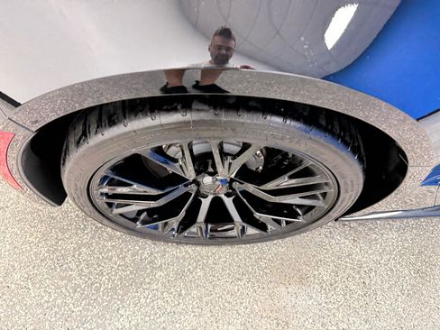 Used 2017 Chevrolet Corvette Z06 image 26