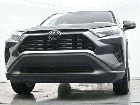 Used 2022 Toyota RAV4 XLE w/ Convenience Package image 50