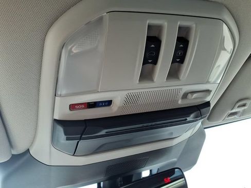 New 2026 Subaru Ascent Limited AWD/4WD image 23