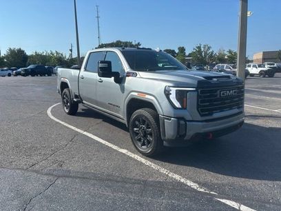 Used 2024 GMC Sierra 2500 AT4 w/ AT4 Premium Plus Package