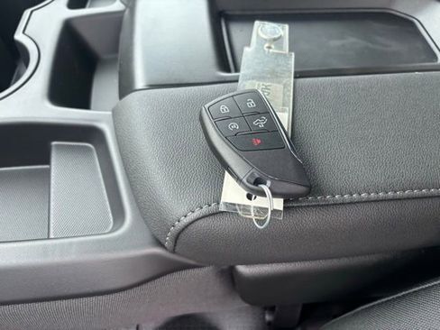 New 2026 Chevrolet Silverado 1500 LT w/ Safety Package image 25