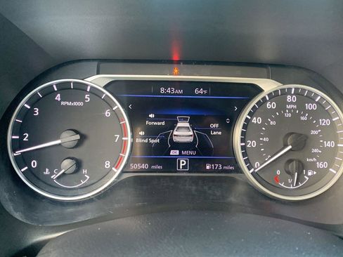 Used 2023 Nissan Sentra SV image 6