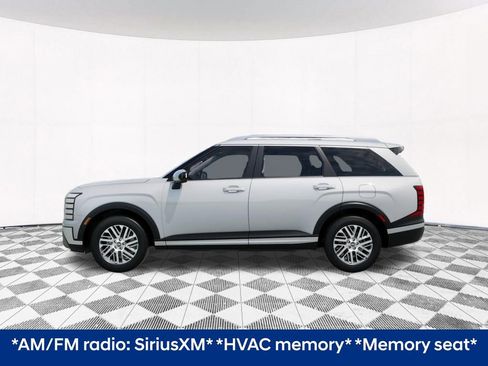 New 2026 Hyundai Palisade SEL image 5