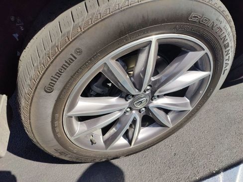 Used 2023 Acura RDX w/ Technology Package image 11