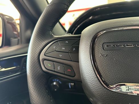 New 2026 Dodge Durango GT image 18