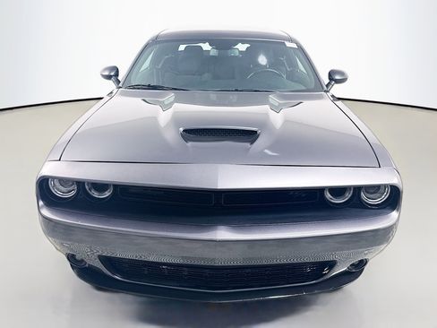 Used 2022 Dodge Challenger R/T w/ Blacktop Package image 2