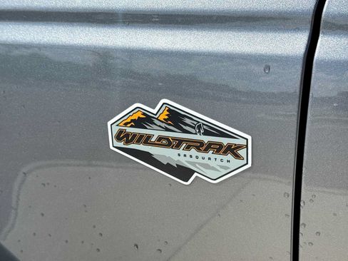 Certified 2023 Ford Bronco Wildtrak AWD/4WD image 14