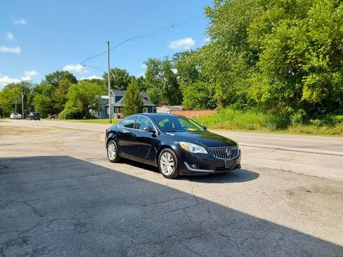 Used 2015 Buick Regal FWD image 4