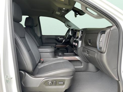 Used 2021 GMC Sierra 1500 SLT w/ SLT Premium Plus Package image 11