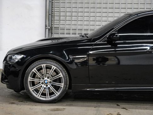 Used 2011 BMW M3 Sedan image 16