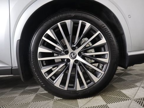 Used 2024 Lexus RX 350 Premium Plus image 32