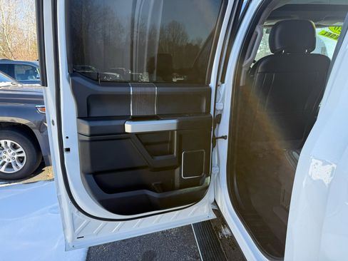 Used 2020 Ford F450 Lariat w/ Lariat Ultimate Package image 28