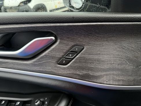 Used 2021 Jeep Grand Cherokee L Limited image 15