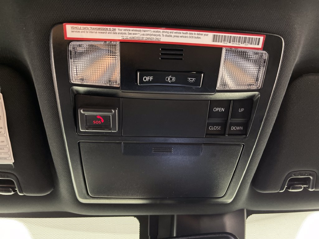 Used 2020 Toyota Tacoma TRD Sport w/ TRD Premium Sport Package AWD/4WD image 29