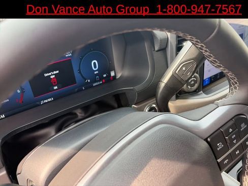 Used 2025 Ford F150 XLT w/ Equipment Group 302A MID AWD/4WD image 23