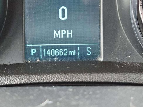 Used 2016 Buick Encore FWD image 9