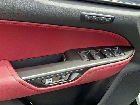 Used 2024 Lexus NX 350 AWD image 13