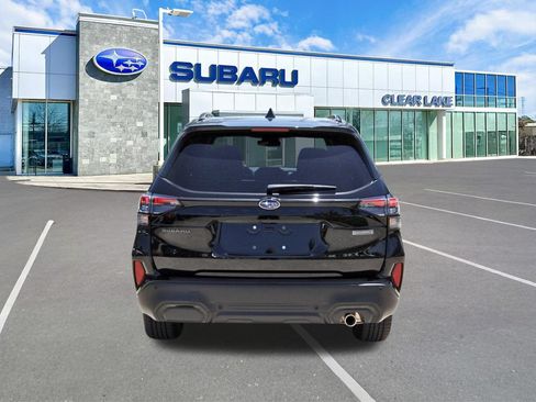 New 2026 Subaru Forester Touring AWD/4WD image 6