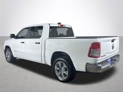 Certified 2024 RAM 1500 Big Horn image 9