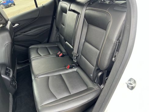 Used 2021 Chevrolet Equinox Premier FWD image 25