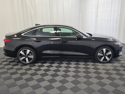 New 2025 Audi A5 2.0T Premium Plus image 7