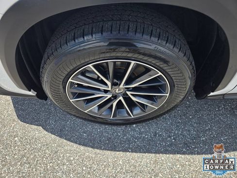 Used 2023 Lexus NX 250 FWD w/ Towing Package (2000 Lbs) image 13