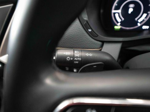 Used 2024 MAZDA CX-90 Plug-In Hybrid w/ Preferred AWD/4WD image 13