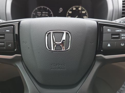 New 2026 Honda Odyssey EX-L image 29