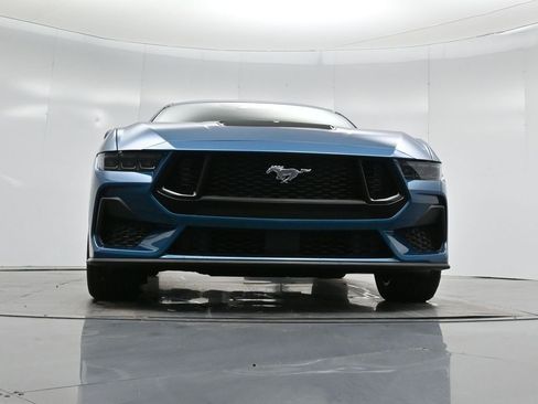New 2026 Ford Mustang GT image 40