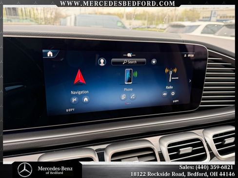 New 2026 Mercedes-Benz GLE 350 4MATIC image 14