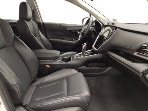 Used 2024 Subaru Legacy Limited AWD/4WD image 21