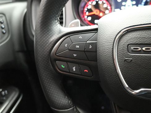 Used 2023 Dodge Charger Scat Pack w/ Plus Group image 25