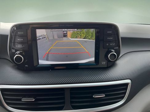 Used 2021 Hyundai Tucson Value AWD/4WD image 18