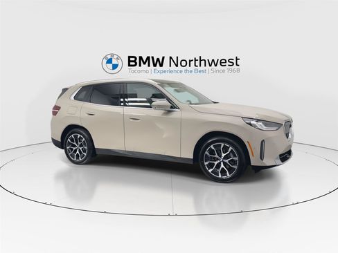 New 2026 BMW X3 xDrive30i w/ Premium Package AWD/4WD image 6