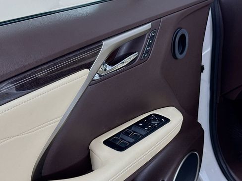 Used 2017 Lexus RX 350 FWD image 18