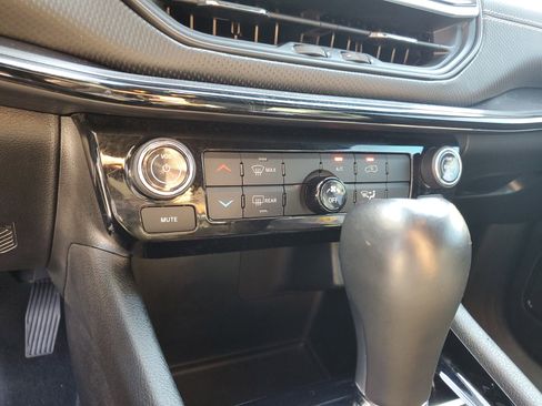 Used 2022 Jeep Compass Altitude image 22