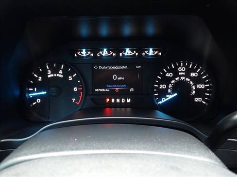 Used 2018 Ford F150 XL w/ Equipment Group 101A Mid AWD/4WD image 20