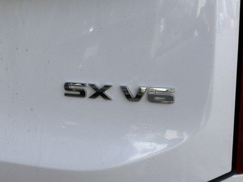 Used 2021 Kia Telluride SX w/ SX Prestige Package image 7