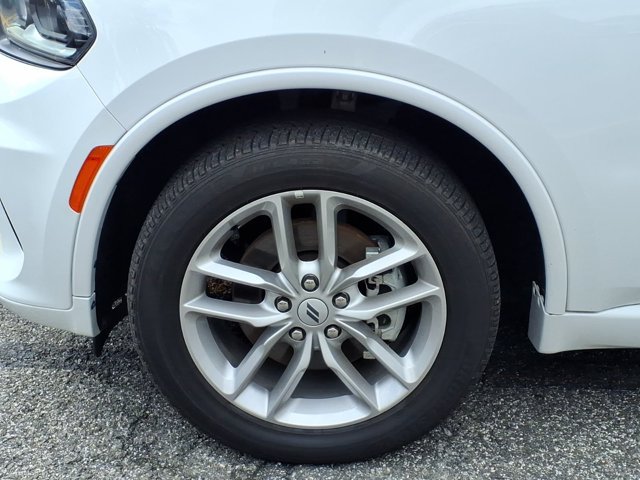 Used 2026 Dodge Durango GT AWD/4WD image 10