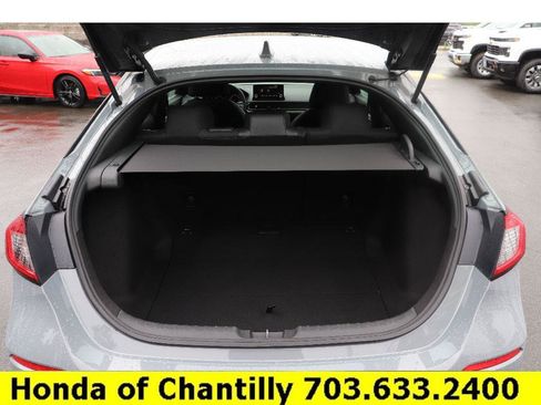 Used 2026 Honda Civic Sport image 28