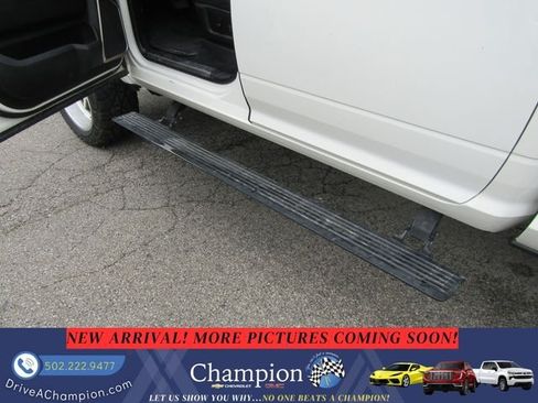 Used 2021 RAM 2500 Limited AWD/4WD image 10