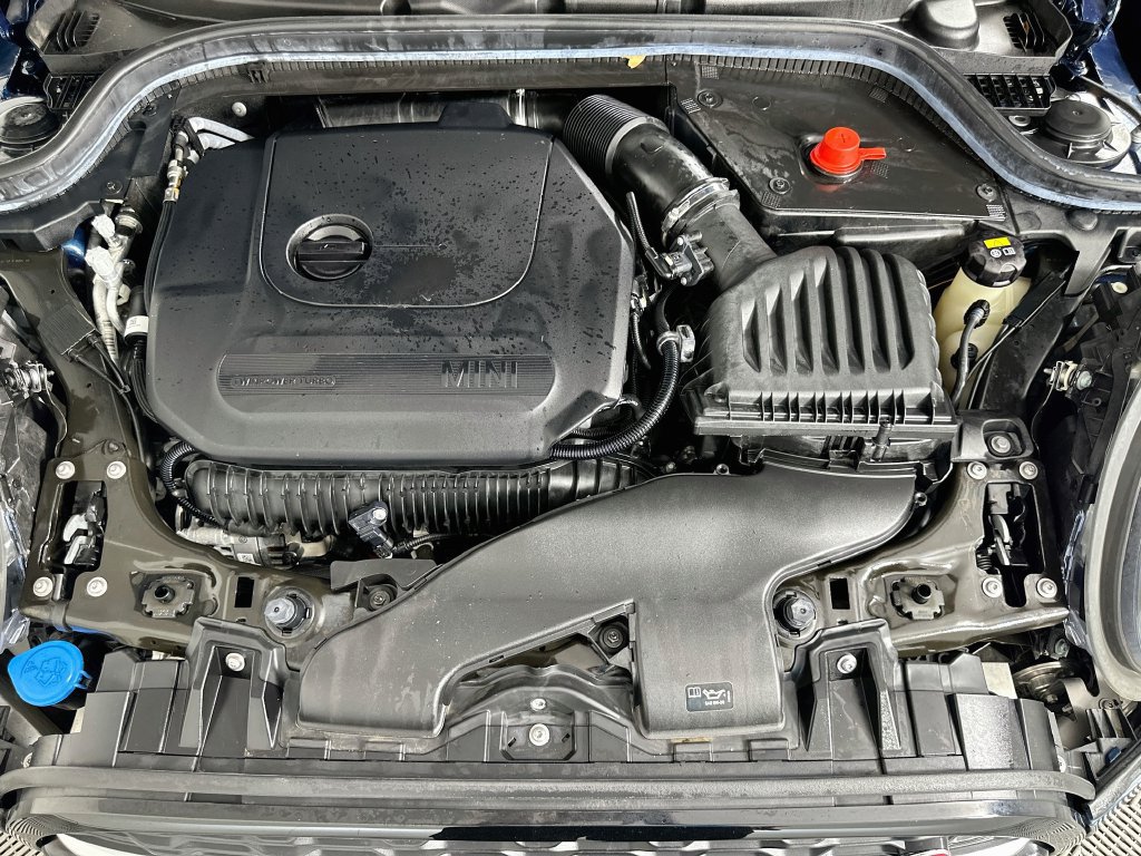 Used 2021 MINI Cooper S w/ Sidewalk Package FWD image 29