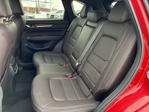 Used 2024 MAZDA CX-5 Signature image 22