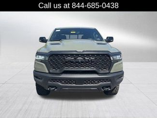 New 2026 RAM 1500 Rebel w/ Advanced Safety Group II AWD/4WD video 2