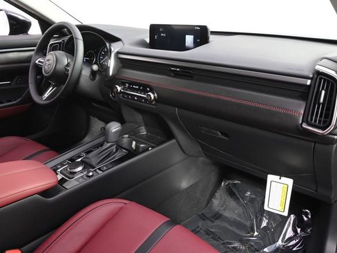 New 2026 MAZDA CX-50 2.5 Hybrid w/ Cargo Package image 15
