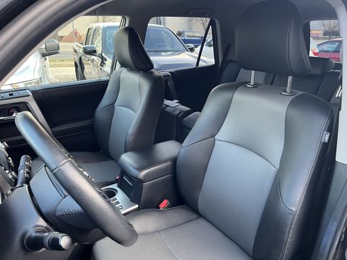 Used 2024 Toyota 4Runner SR5 Premium image 10